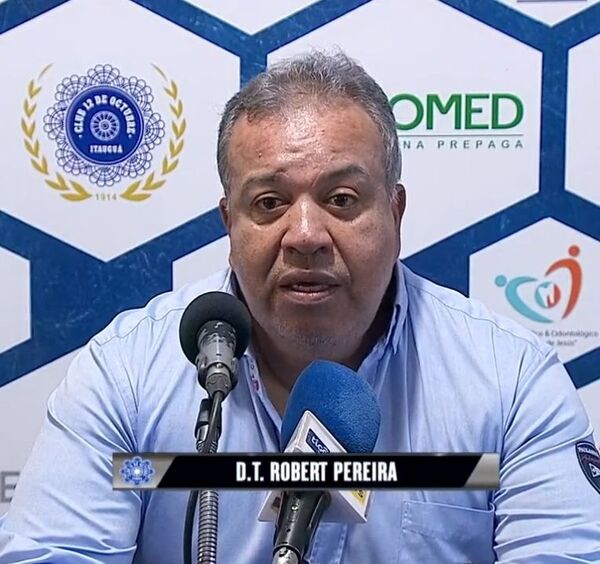 El “12″, a superar la negativa fase - Fútbol - ABC Color