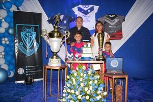 Ameliano palpita con una recaudación histórica - Fútbol - ABC Color