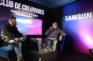Club de Creadores de Samsung House - Empresariales - ABC Color