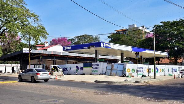 Concejales recurrirán a la Corte ante proliferación de gasolineras en capital