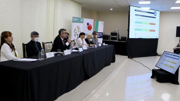 Titular del MEC: "Yo creo que es un plan de transformación económica"