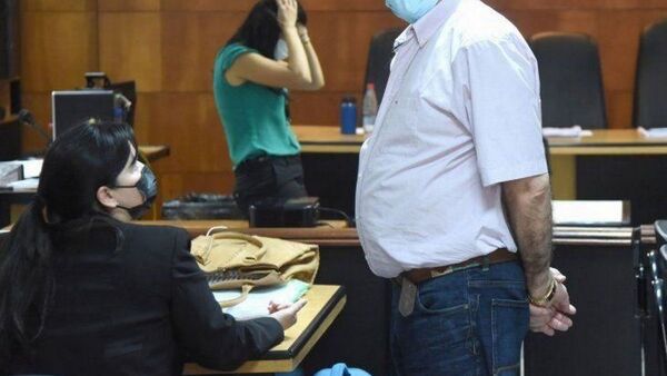 Conforman Tribunal que estudiará pedido de RGD por pena de 15 años