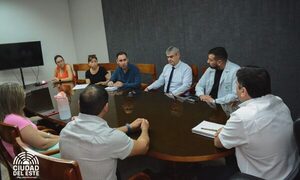 Médicos del Hospital Regional piden la concreción del hospital pediátrico – Diario TNPRESS