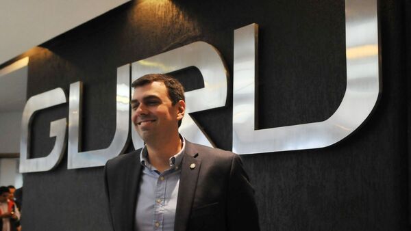Trovato: "Olimpia tiene millones de dólares en jugadores"