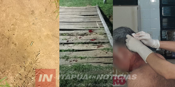 ALTO VERÁ: LÍDER DE UPP DETRÁS DE UN INTENTO DE ASESINATO A UN DOCENTE
