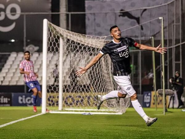 Libertad y el posible clásico con Olimpia en octavos de Copa Paraguay - Libertad - ABC Color