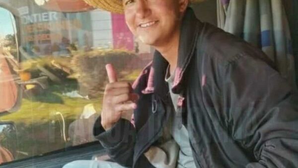 Paraguayo murió tras terrible accidente en Brasil