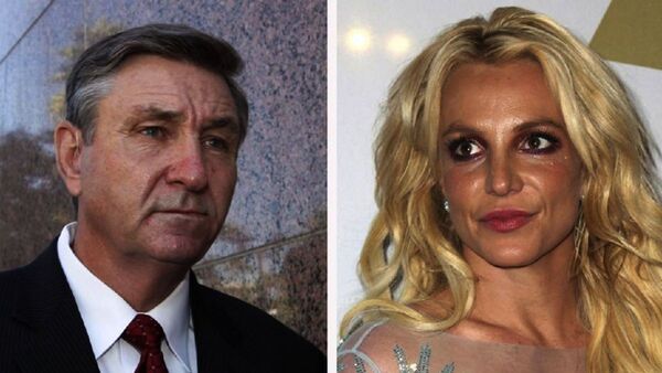 Britney Spears no tendrá que volver a declarar sobre su tutela legal