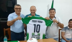 Diario HOY | Un técnico muy ‘Loco’