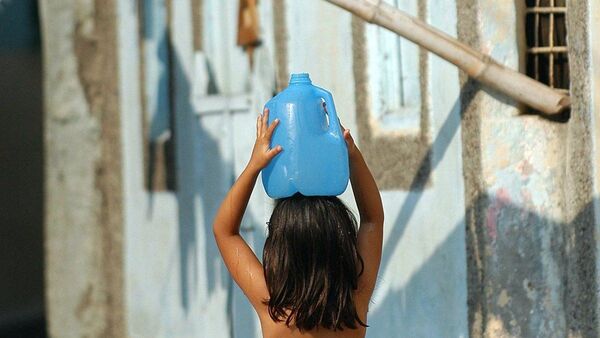 Niñas trabajadoras domésticas: Una realidad invisible en Latinoamérica