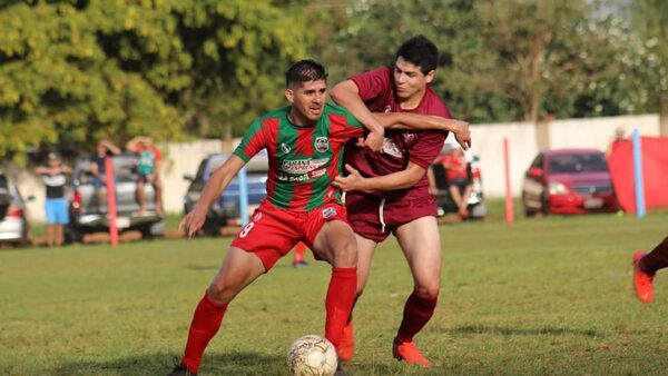 EL CAMPEÓN QUIERE VOLVER A SER FINALISTA