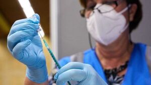 OMS recuerda que la vacuna contra viruela del mono tarda semanas en inmunizar - Radio Imperio