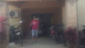 Para forense, era casi imposible que bebé se salve tras ataque de pitbull