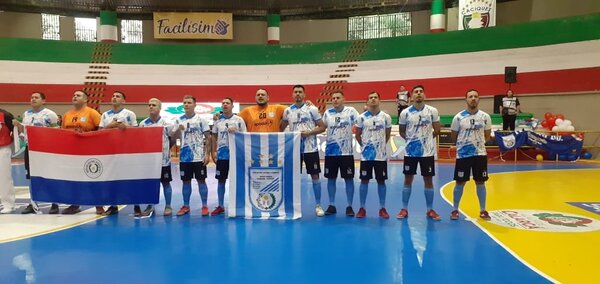 Diario HOY | Suertes dispares para los equipos paraguayos en la Copa Sudamericana