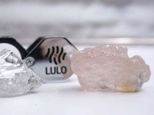 Hallan uno de los mayores diamantes rosas de los últimos 300 años - Radio Imperio