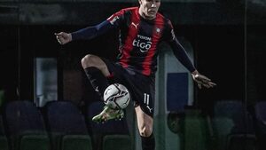 PARA SAMUDIO EL JUEGO DEL SÁBADO SERÁ COMO EN CASA