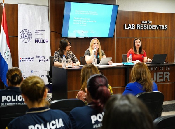 Campaña “Date cuenta, que es un Cuento”, de sensibilización y concientización | 1000 Noticias