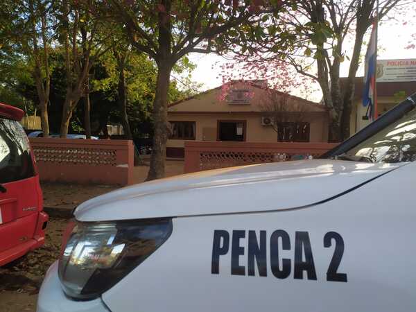 Riña dejó dos heridos: Sospechoso fue liberado en minutos