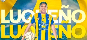Diario HOY | Luqueño quiere dar ‘Caña’ en Copa Paraguay 