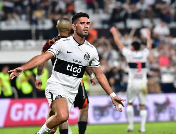¿Cuándo debuta Olimpia en la Fase 3 de la Copa Paraguay? - Olimpia - ABC Color
