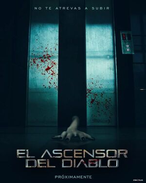 El ascensor del Diablo (2D) - Cine y TV - ABC Color