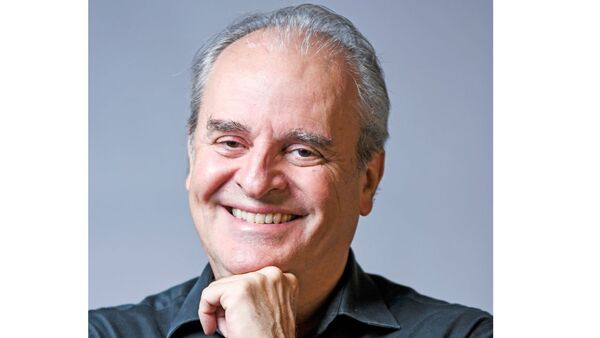 Carlos Echeverri: “La reputación es una construcción minuciosa de uno a uno” | Marketing | 5Días