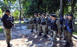 Dan a conocer nombres de policías detenidos tras asesinato de inocente