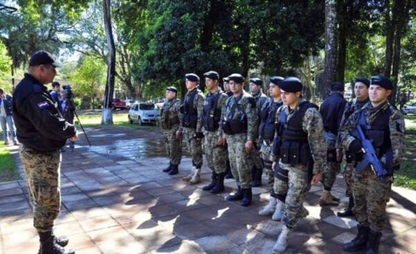 Dan a conocer nombres de policías detenidos tras asesinato de inocente