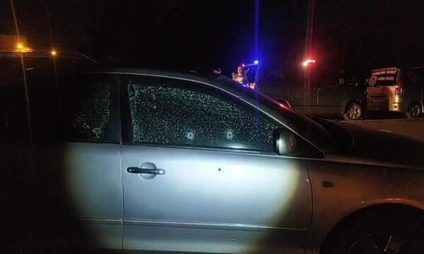 Gatillo fácil: Policías asesinan a tiros a un joven y serán investigados