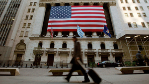 La economía de EEUU se contrae un 0,2 % y entra en una recesión técnica | Internacionales | 5Días