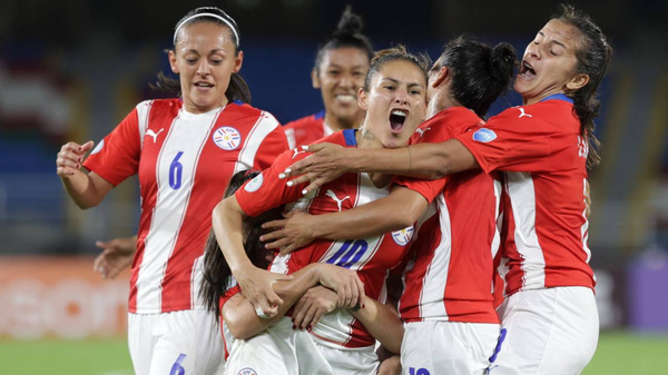 Crónica / Paraguay, por el último boleto directo al Mundial ante Argentina