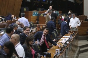 Advierten con peores ataques políticos al cartismo porque “quieren lograr por la violencia lo que no pueden con los votos” – La Mira Digital