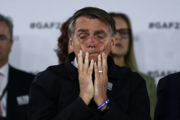 Banqueros y empresarios adhieren a manifiesto a favor de democracia en Brasil - ADN Digital