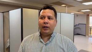 Concejal de Mariscal Estigarribia se suma a Honor Colorado - ADN Digital