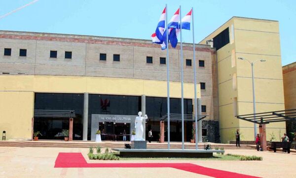 El caso más emblemático de la Circunscripción Judicial de San Pedro son las condenas por la masacre en la cárcel - PDS RADIO