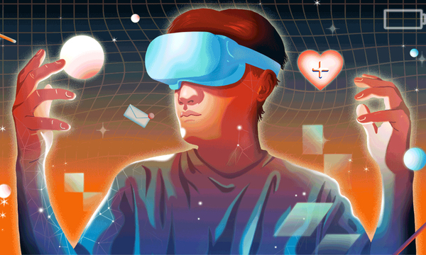 La tecnología que invadirá nuestras vidas esté 2022 - OviedoPress