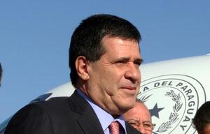 “El expresidente ya no tiene interés en ser Senador”, afirmó Antonio Barrios