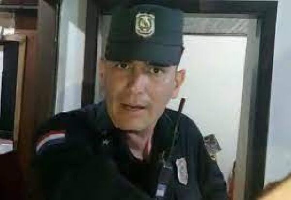 Policía asesinado a sangre fría por asaltantes fue a comprar un regalo