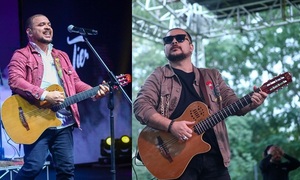 Dani Meza abrirá “Rojo” | Telefuturo