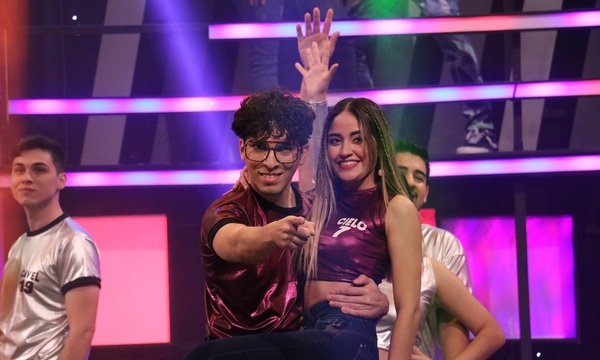 De esta forma quedaron los puntos en “Rojo” | Telefuturo