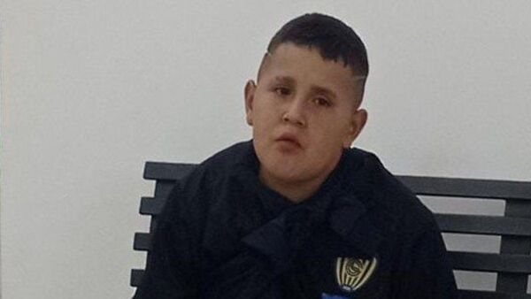 Buscan a Junior: Salió de su casa el martes y no volvió
