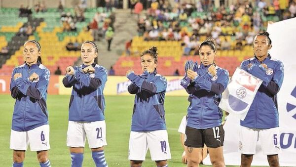 Copa América: Queda una batalla más para ir al Mundial