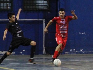 Sigue la acción en la categoría Honor - APF