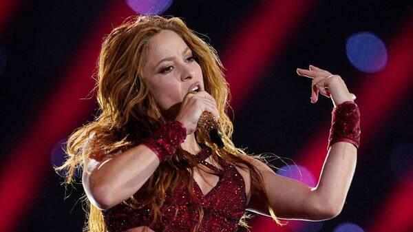 Crónica / ¡Otra mala para Shakira! Podría terminar en "la cacerolita"