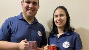 La magia de Harry Potter los inspiró a crear negocio | Emprendedores | 5Días