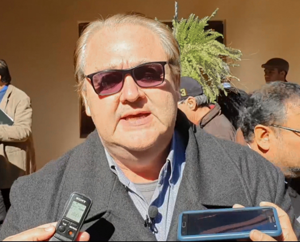 Gobernador se pronuncia ante muerte de agente policial en manos de delincuentes - Noticde.com