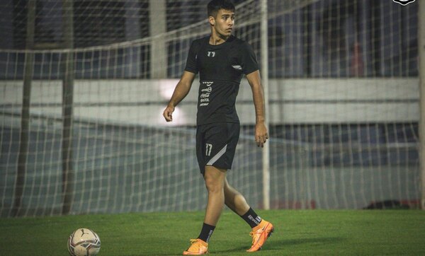 ¿Se viene el debut del Sub 19 tan esperado en Olimpia?