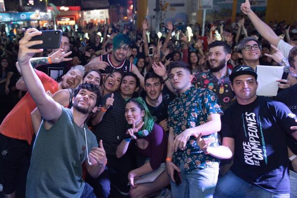 Vuelve el Personal Club Media Fest