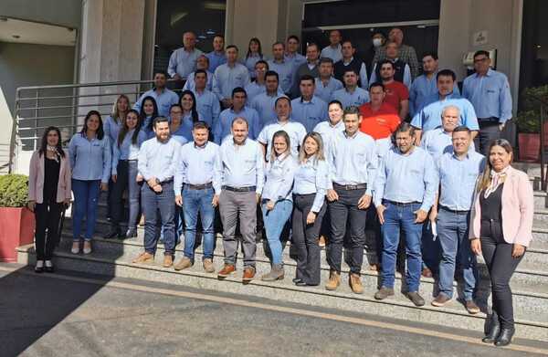 Crédito Agrícola impulsa capacitaciones en Encarnación