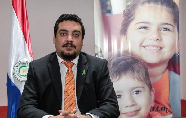 "Municipios tienen una responsabilidad con la niñez y adolescencia", recordó el Minna